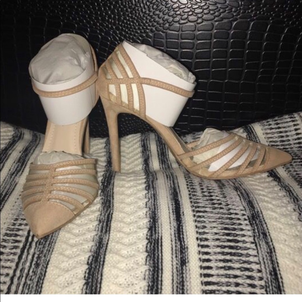 Women’s Heels